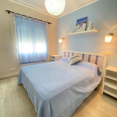 Apartament El Palmar Denia Zewnętrze zdjęcie