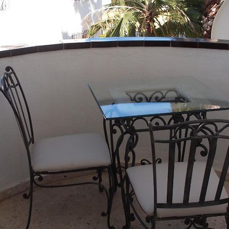Apartament El Palmar Denia Zewnętrze zdjęcie