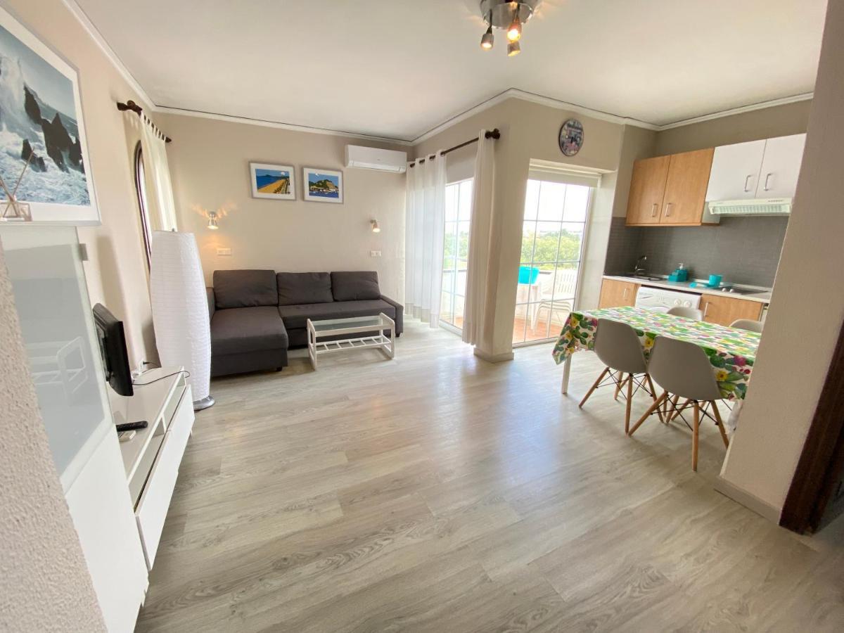 Apartament El Palmar Denia Zewnętrze zdjęcie