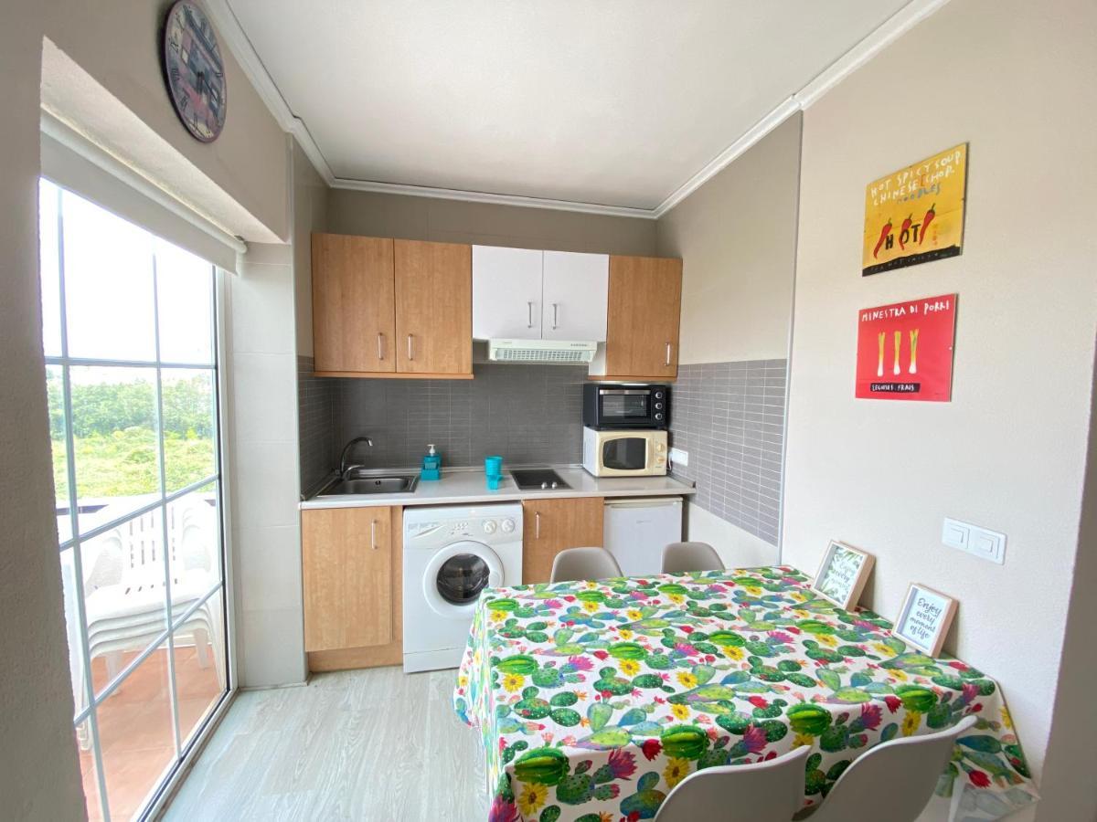 Apartament El Palmar Denia Zewnętrze zdjęcie
