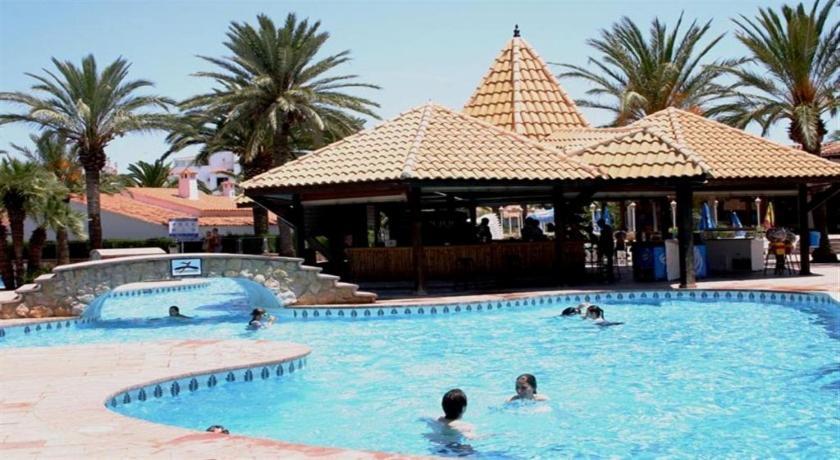Apartament El Palmar Denia Zewnętrze zdjęcie