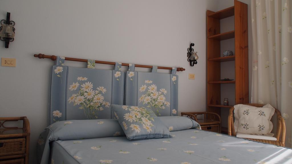 Apartament El Palmar Denia Zewnętrze zdjęcie